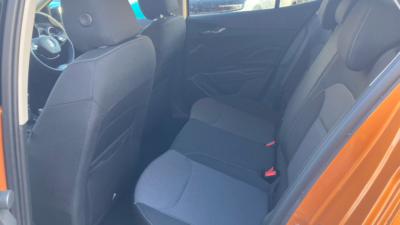 Skoda Fabia 1.0 MPI 80 Colour Edition 5dr Petrol Hatchback